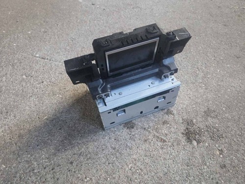 Ford focus 2017 radio - ford,