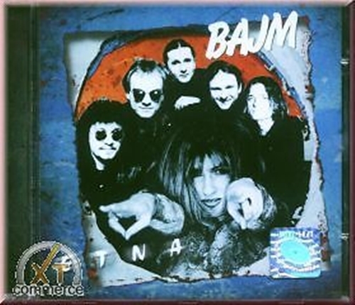 Bajm etna - -,