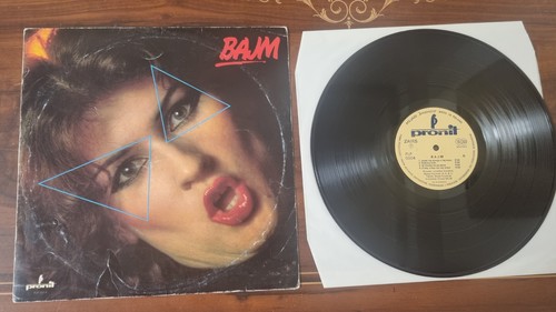 Bajm - bajm,