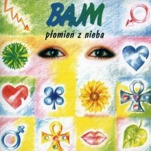 Plomien nieba von - z,
