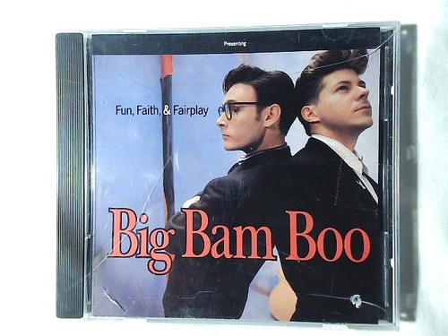 Big bam boo - big, &