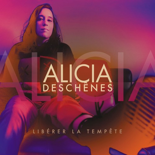 Audio neu alicia - cd,