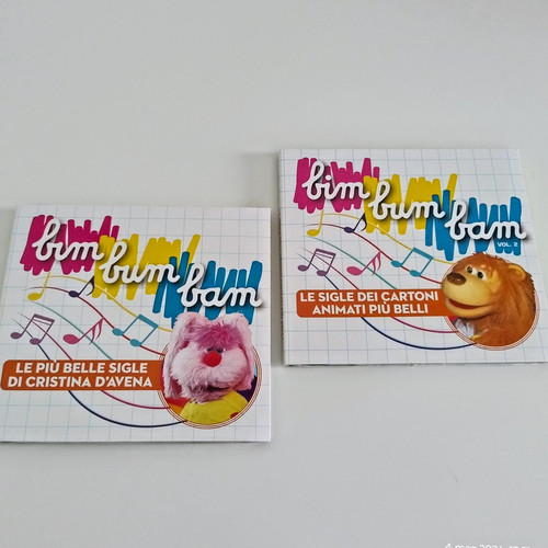 Bim bum bam - vol., 2
