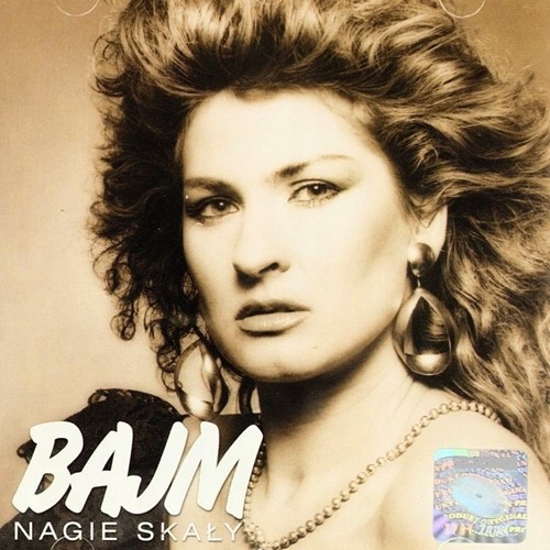 Bajm nagie skaly - -,