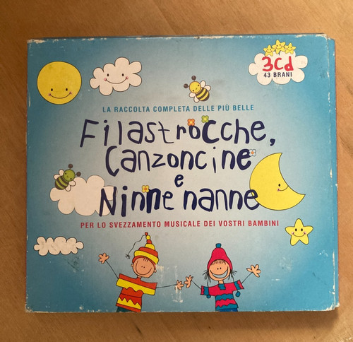 Kinderlieder und