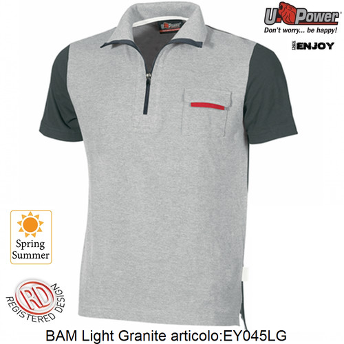 Power bam half - u-power,