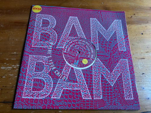 1988 bam - 1988,