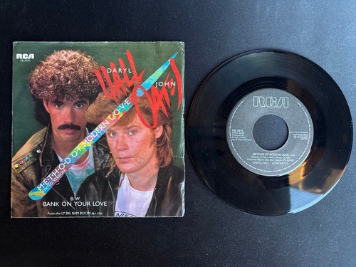Hall oates method - hall,