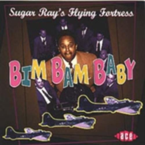 Flying fortress bim - flying,