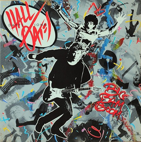 Daryl hall john - daryl,