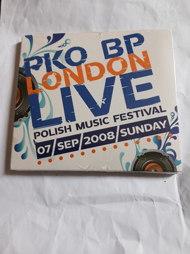 Pko london live polish - pko,