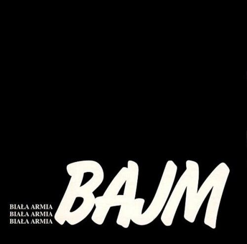 Bajm biala armia cd - -,