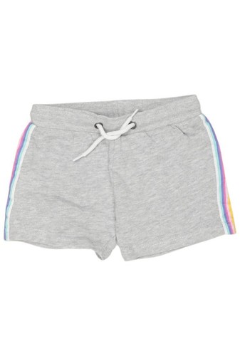 Blue seven shorts jungen - blue,
