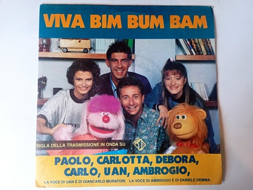 Viva bim bum - bim,
