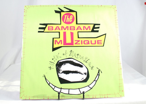 Bam musik milk of - bam,