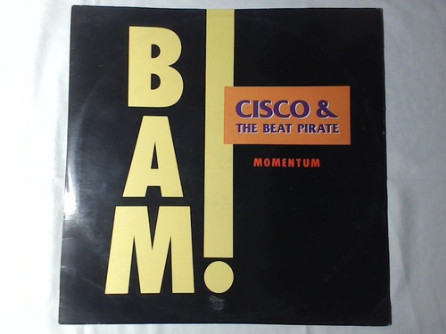 Cisco the beat - &,