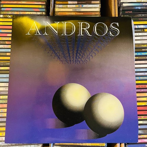 Andros bam - andros,