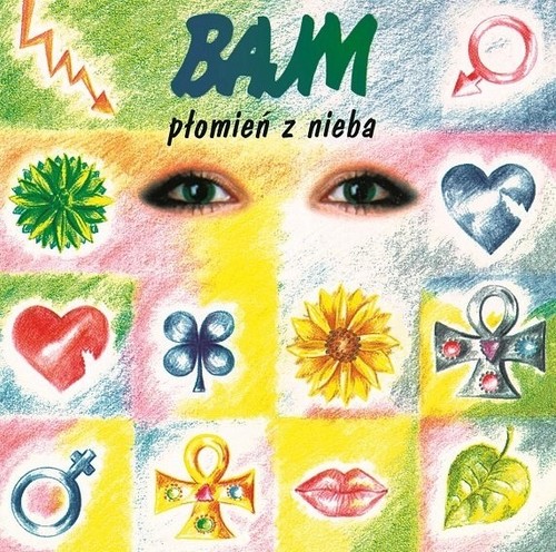 Bajm plomien nieba - bajm,