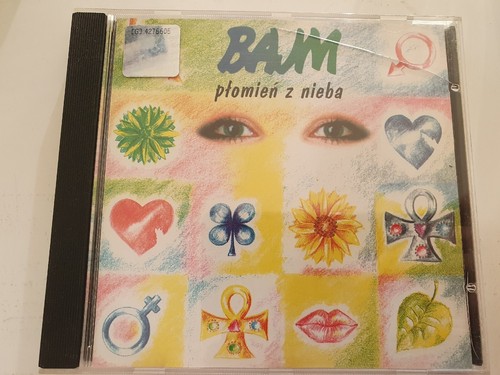 Bajm płomień nieba - bajm, cd