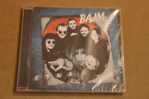 Bajm ätna polish - Ätna,