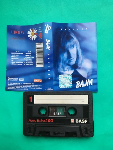 Bajm ballady beata - ►►bajm,