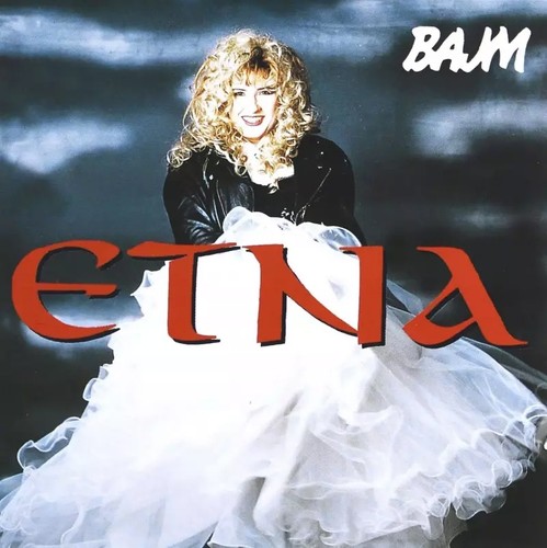 Etna bajm cd - etna, [cd]