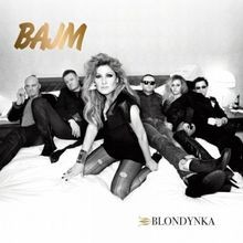 Blondynka digipak von - blondynka, |