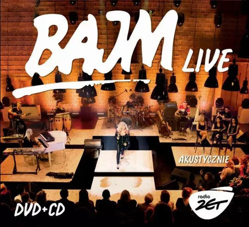 Live akustycznie bajm - live,