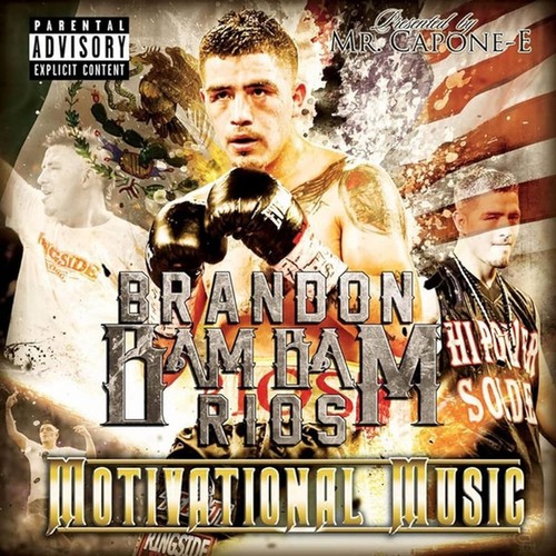 Brandon bam rios - brandon, bam"