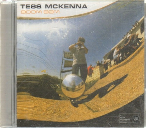 Boom bam von tess mckenna - bam,