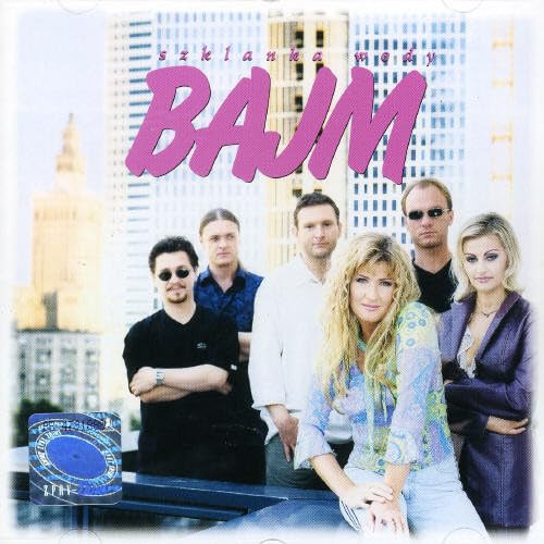 Szklanka wody bajm - -, (cd)