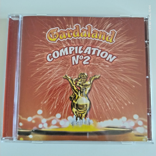 F80 canta gardaland vol - f80/,