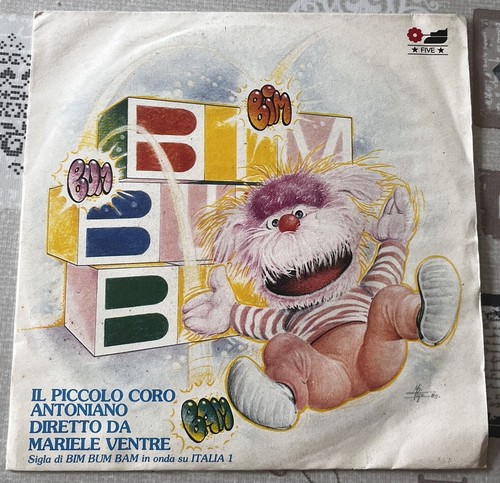Der kleine antonianische chor - der,