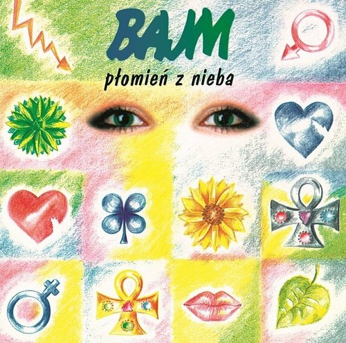 Bajm plomien nieba - -, z