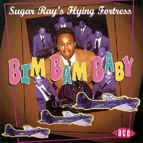 Bim bam baby sugar - sugar, rays
